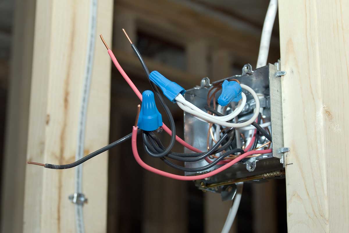 Sparks Flying? When to Call an Electrician Best Pick Reports